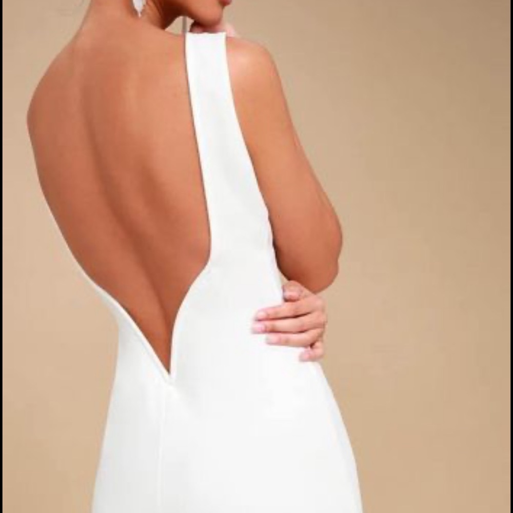 Lulus dress